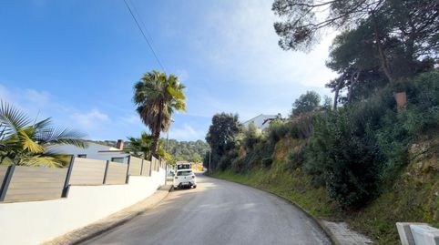 Foto 5 de Residencial en venda a Santa Cristina - Sant Francesc, Blanes