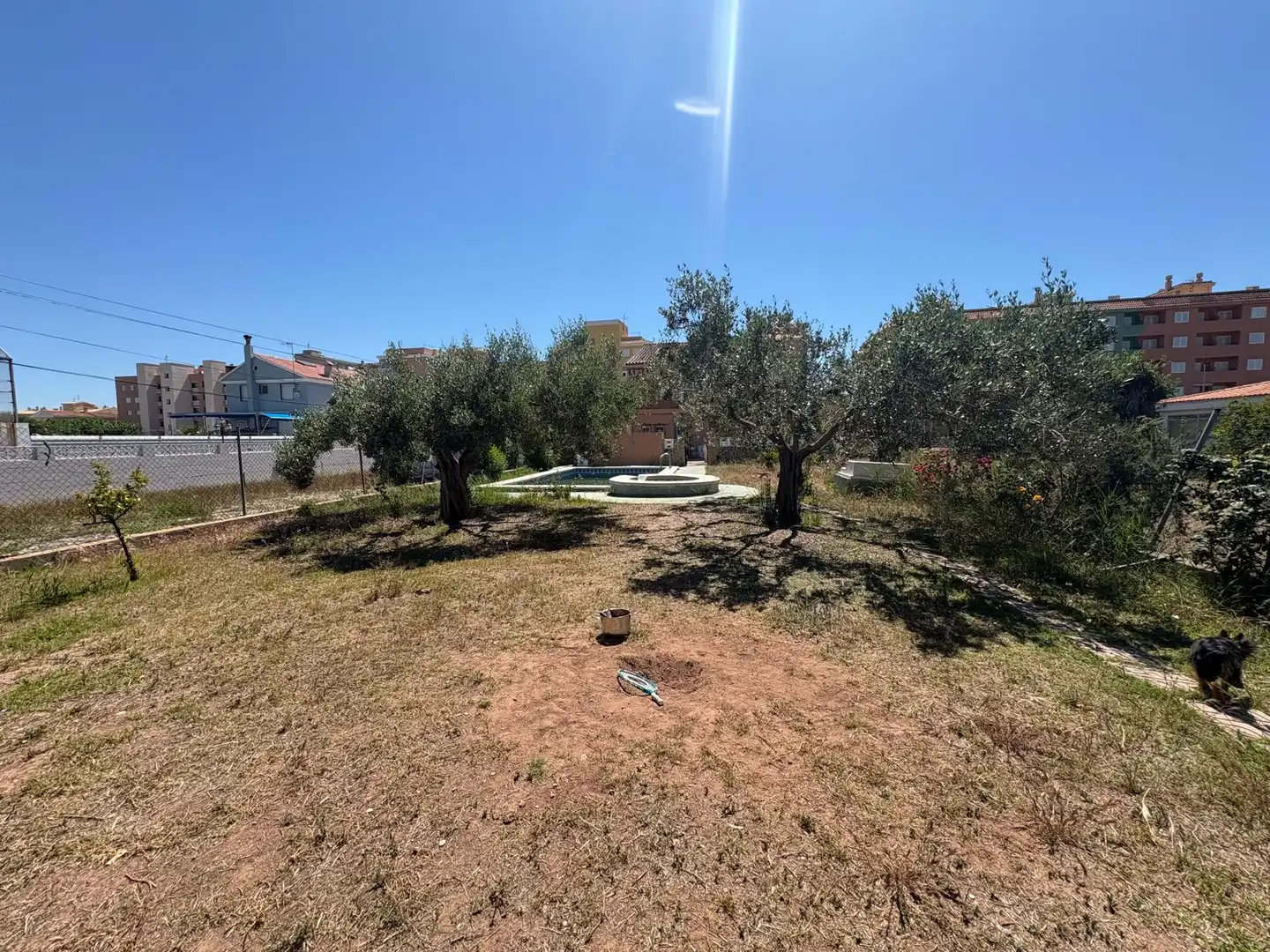 Houses for sale in Moncofa  with Heating, Private garden and Terrace