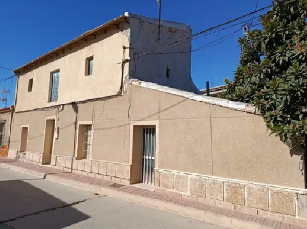 Semi-detached house for sale in Desamparados - Hurchillo - Torremendo, imagen 12
