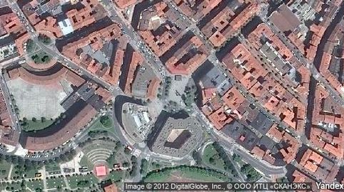 Foto 2 de Casa o xalet en venda a Centro, Barakaldo