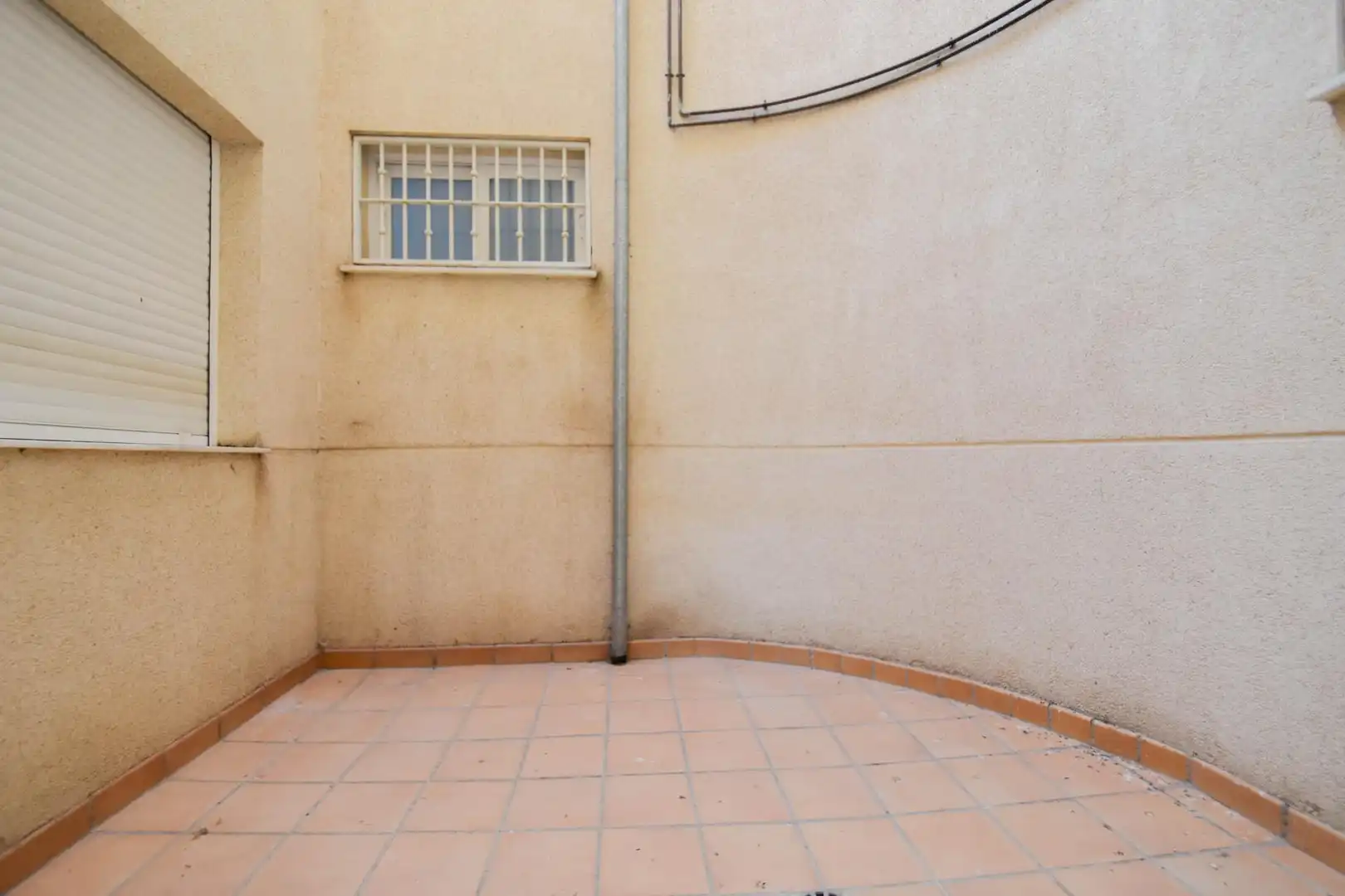 Terraza de Piso en venta en Atarfe con Aire acondicionado, Calefacción y Trastero
