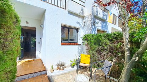 Foto 3 de Casa adosada en venda a Cau del Llop - Super Fener - Fener, Llançà