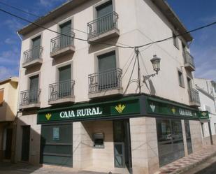 Exterior view of Flat for sale in Torreblascopedro