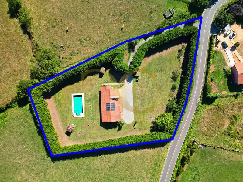 Casa o chalet en venta en Villaviciosa con Calefacción, Jardín privado y Terraza