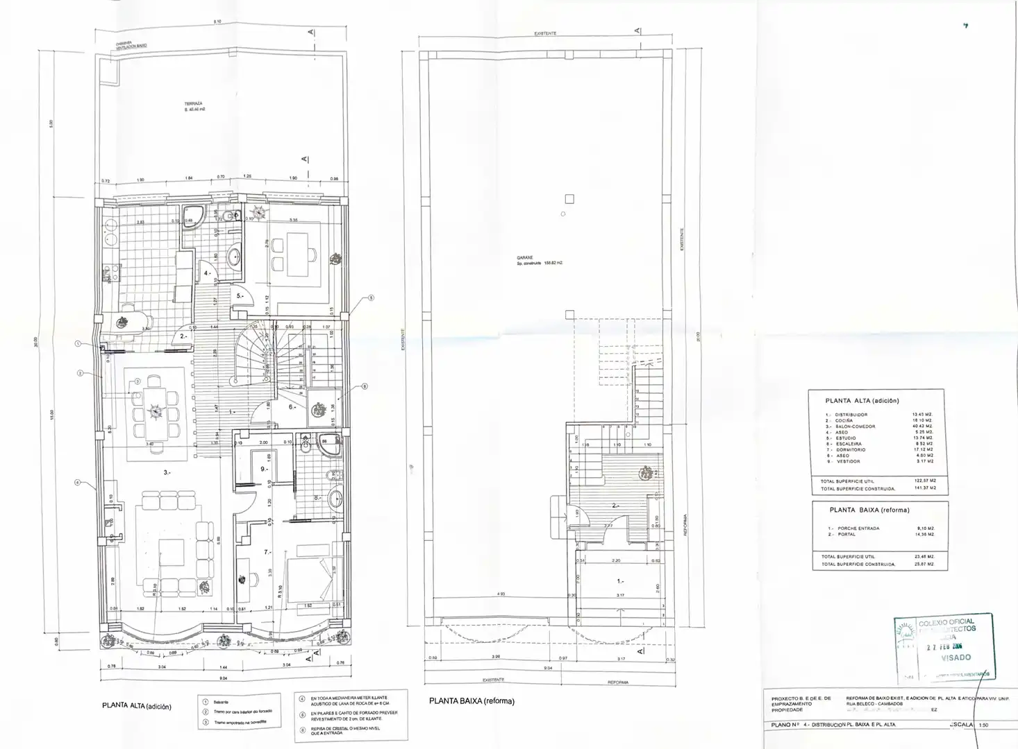 Casa en venda a Calle Beleco 10 10, imagen 29