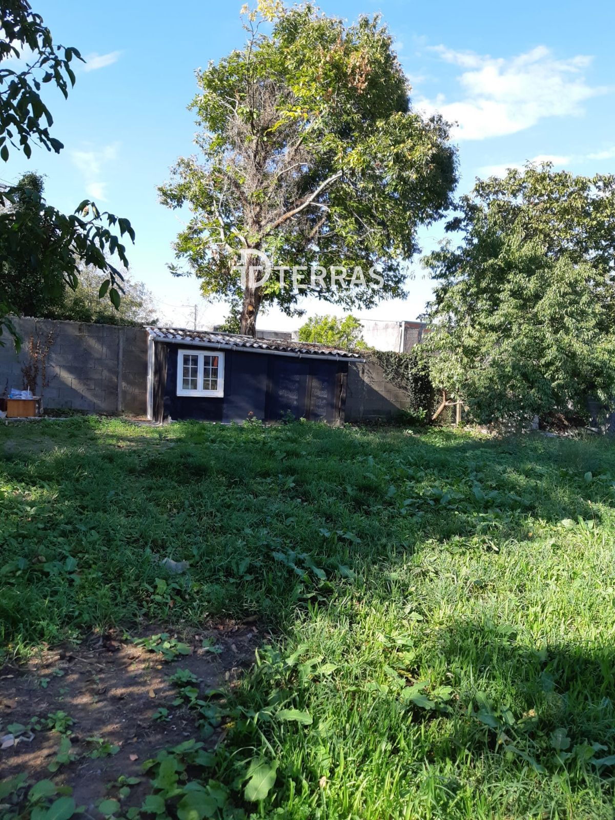 Land for rent in Zona Fernández Ladreda