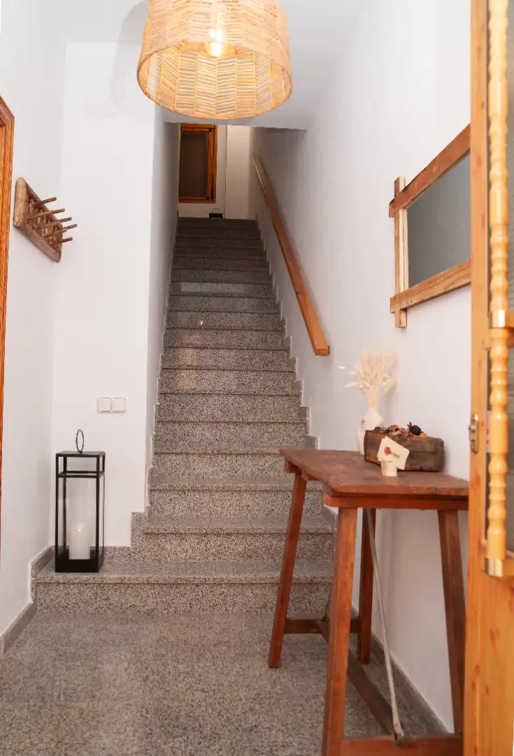 Casa o xalet en venda en Segura de la Sierra amb Aire condicionat i Terrassa