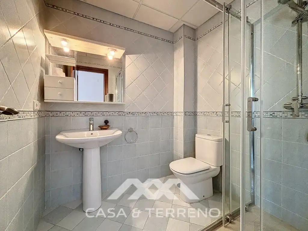 Maison avec piscine à vendre à Urbanizacion Sector Ur-9 El Cañeo, imagen 35