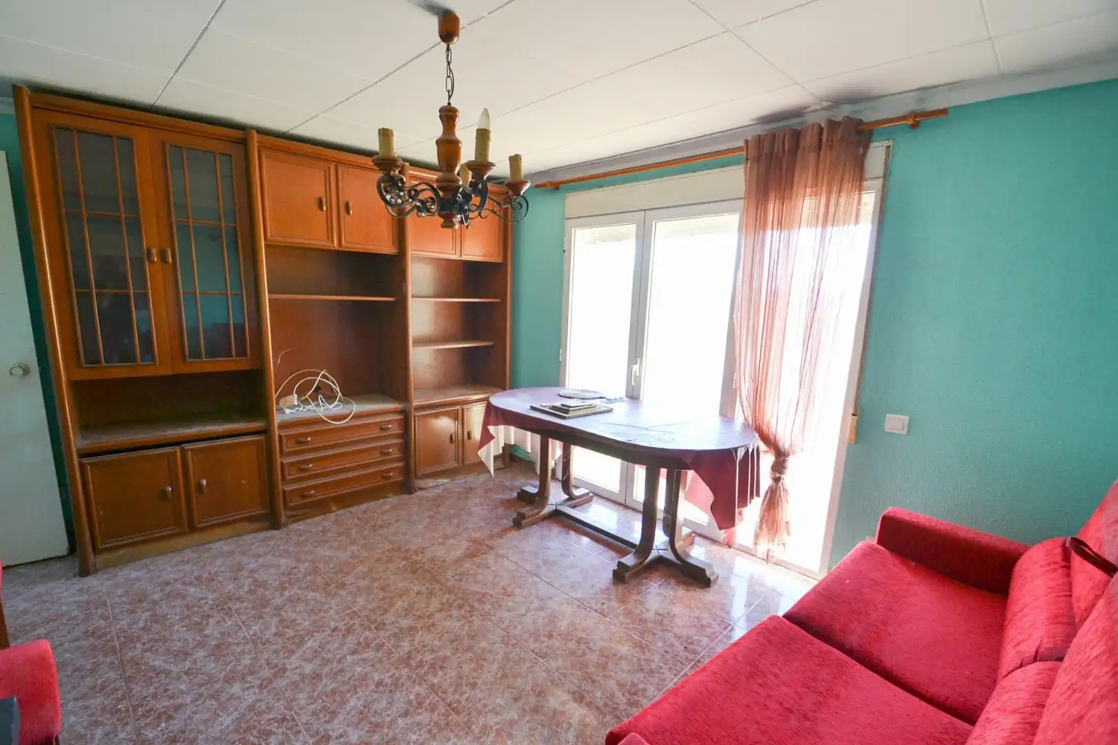 Habitación de Finca rústica en venta en Deltebre con Jardín privado y Trastero