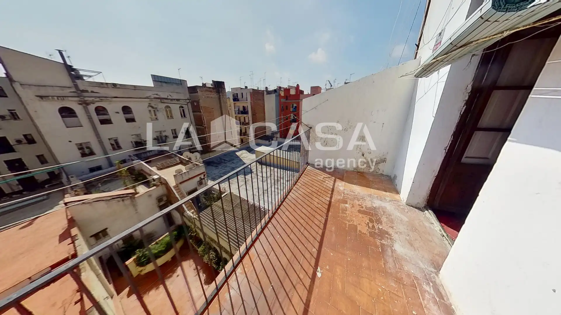 Ático en venta en Carrer de l'Hospital, imagen 26