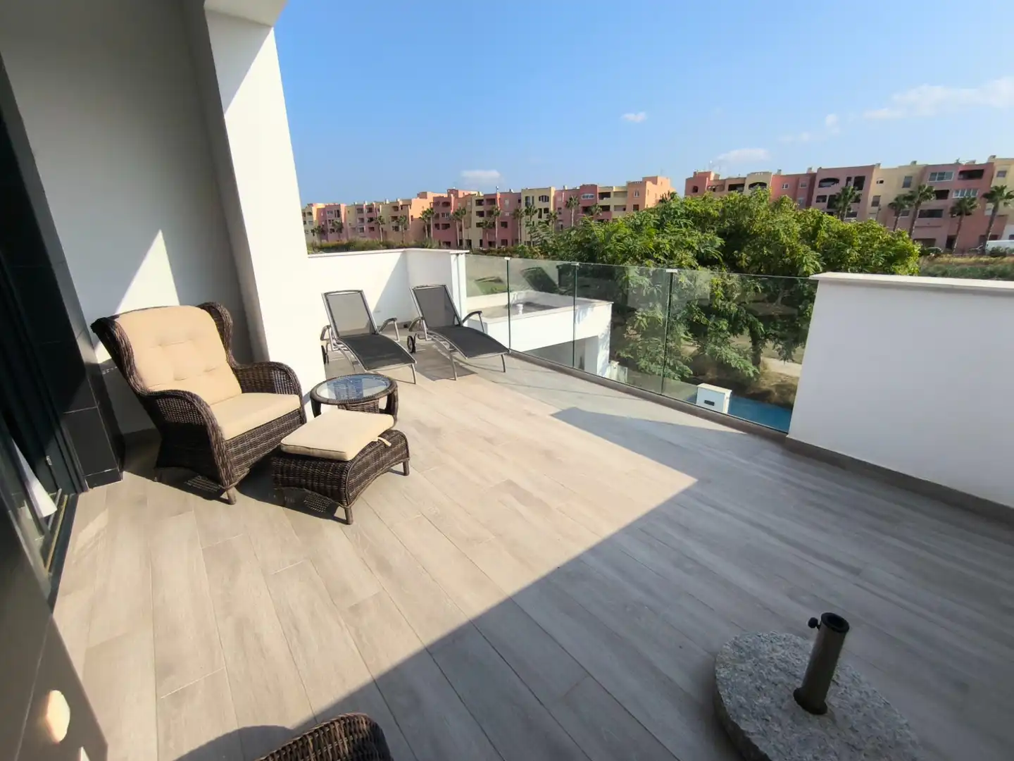 Villa avec terrasse à vendre à Mar Menor Golf, imagen 31