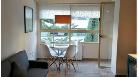 Foto 3 de Piso de alquiler en N/a, Ciutat de les Ciències i de les Arts - Justicia, Valencia Capital