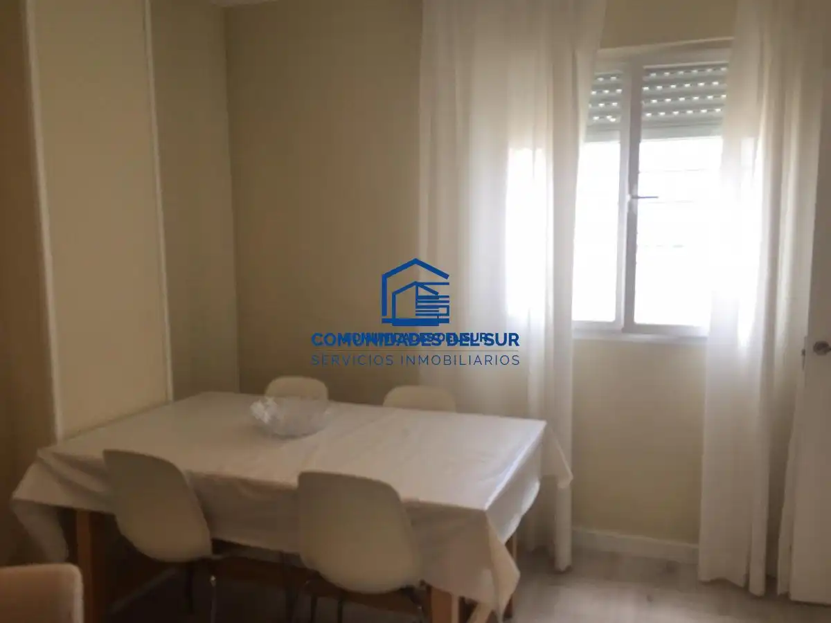Apartments for rent in Paseo Marítimo - San José - La Laguna