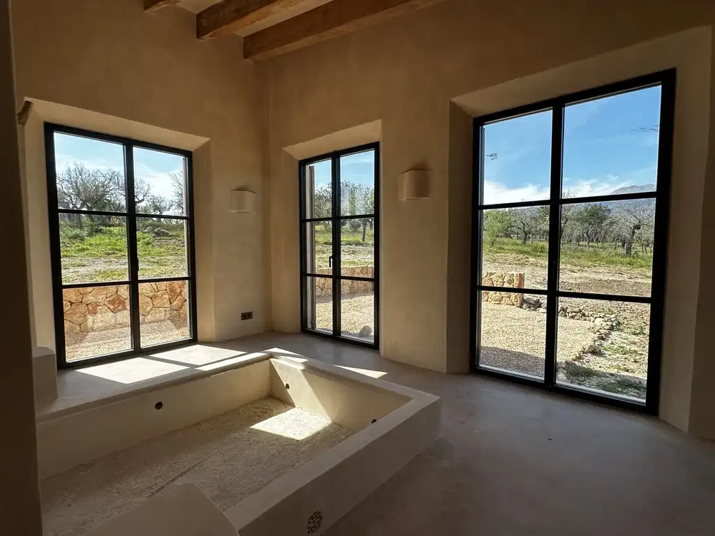 Maison rustique avec piscine à vendre à Campanet, imagen 24