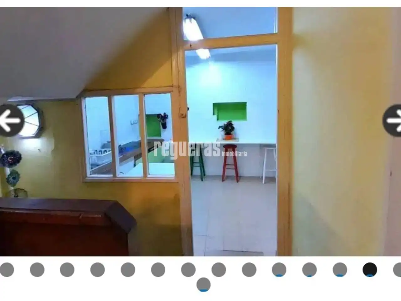 Casa o xalet en venda en Cudillero