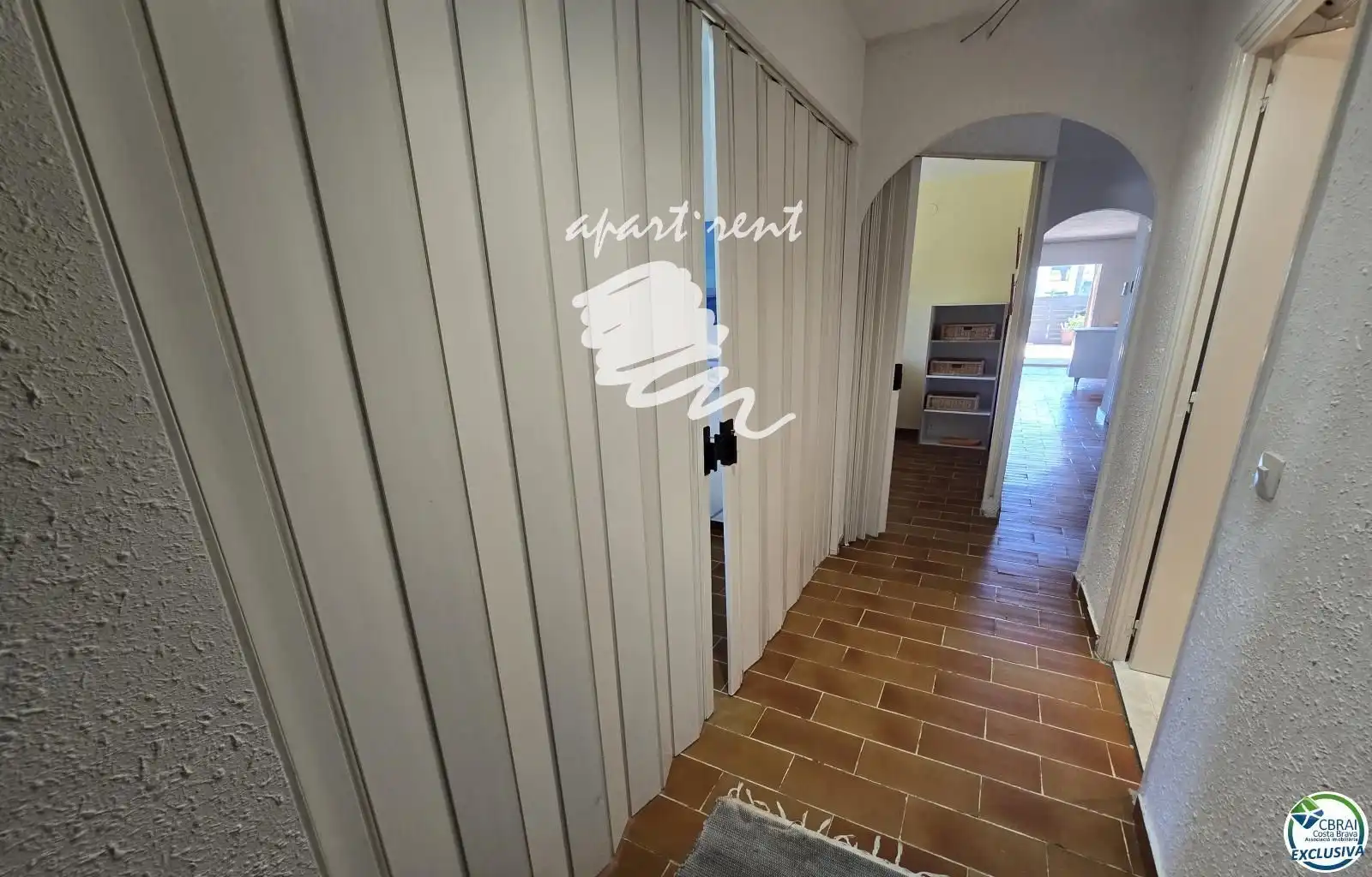 Piso en venta en Empuriabrava con Aire acondicionado, Calefacción y Terraza