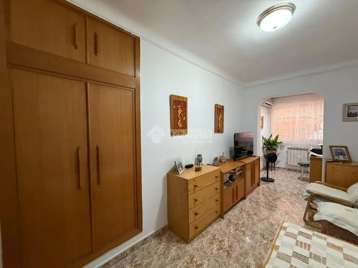 Habitación de Piso en venta en Madrid con Aire acondicionado, Calefacción y Terraza