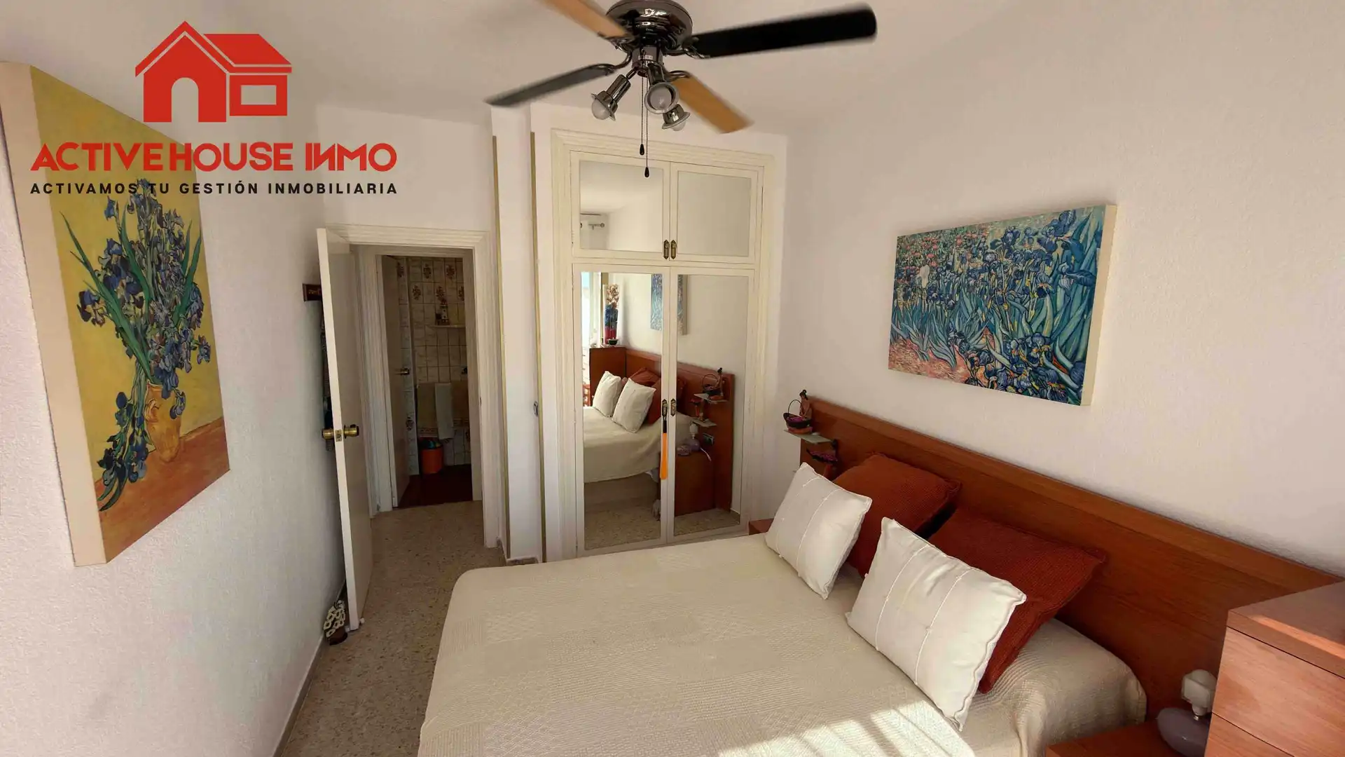 Appartement compact avec ascenseur à vendre à Carrer de Bolívia, imagen 14