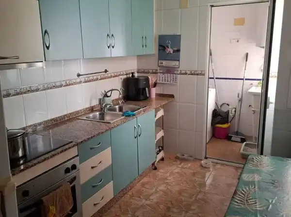 Appartement avec ascenseur à vendre à San Isidro, imagen 3