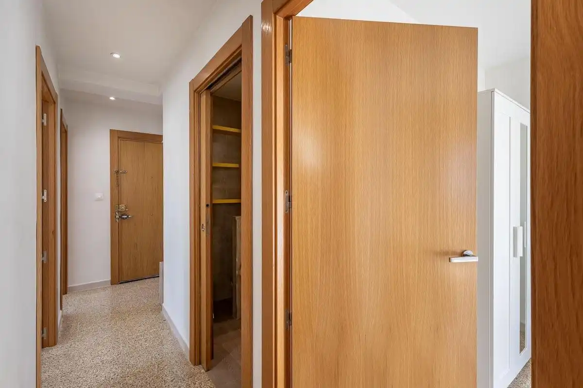 Appartement avec terrasse à louer à Genil, imagen 21