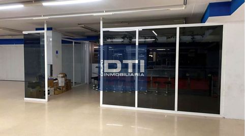 Foto 2 von Geschaftsraum zur Miete in Dionisio Guardiola, Centro, Albacete Capital