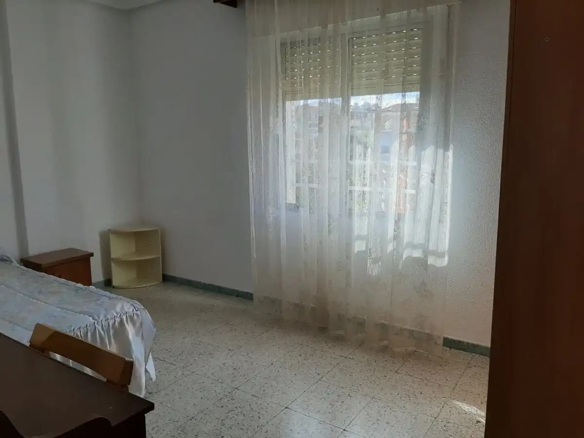 Piso de alquiler en Centro