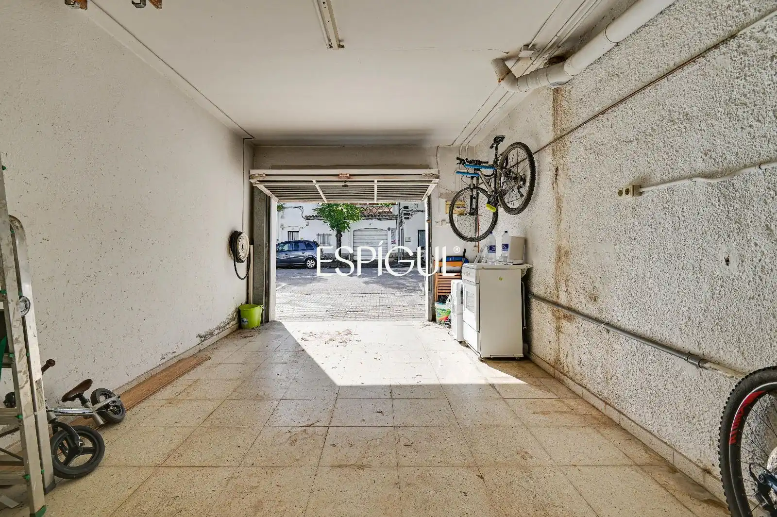 Casa o xalet en venda en Sant Narcís