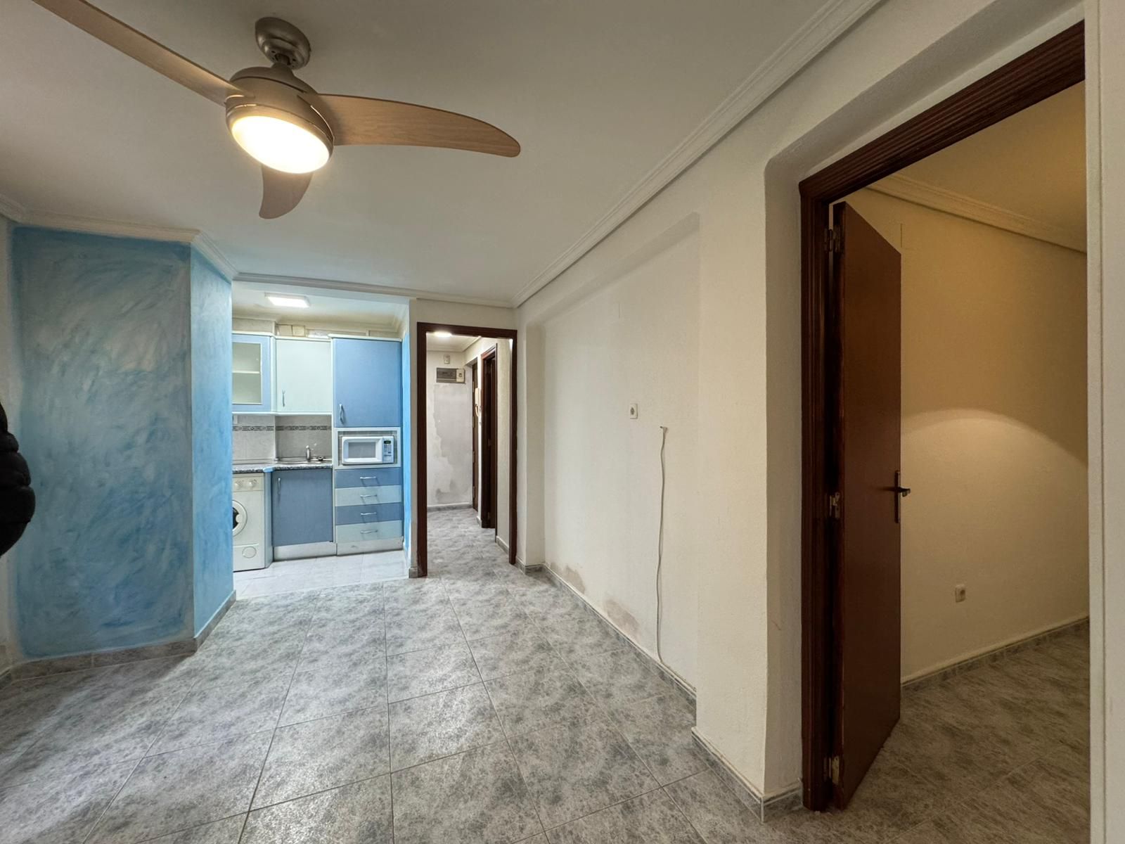 Flat for sale in San Pablo, San Pablo - Santa Justa