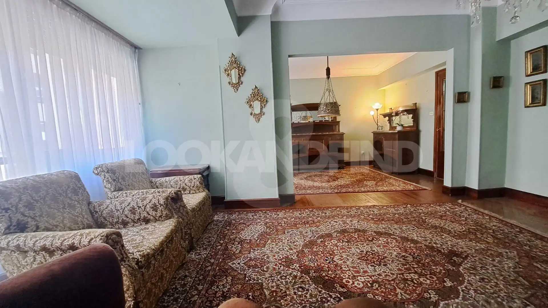 Appartement avec ascenseur à vendre à Calle RODRIGUEZ ARIAS, imagen 4