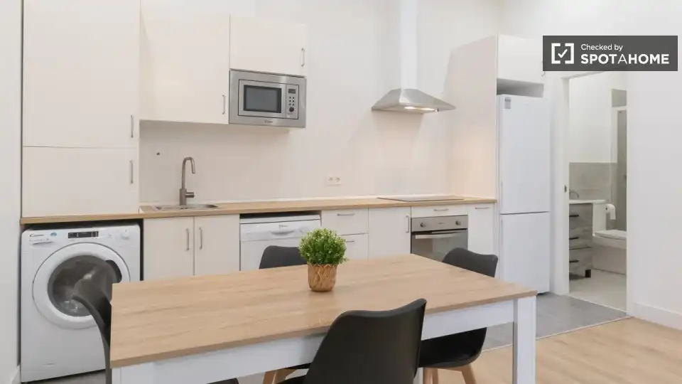 Habitació a Almenara -Ventilla