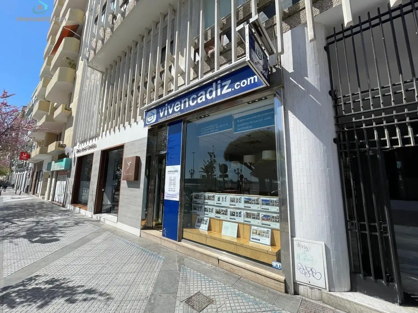 Flat with lift for sale in Alameda - Mentidero - Teatro Falla, imagen 20