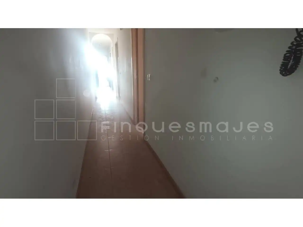 Flat for sale in Terrassa