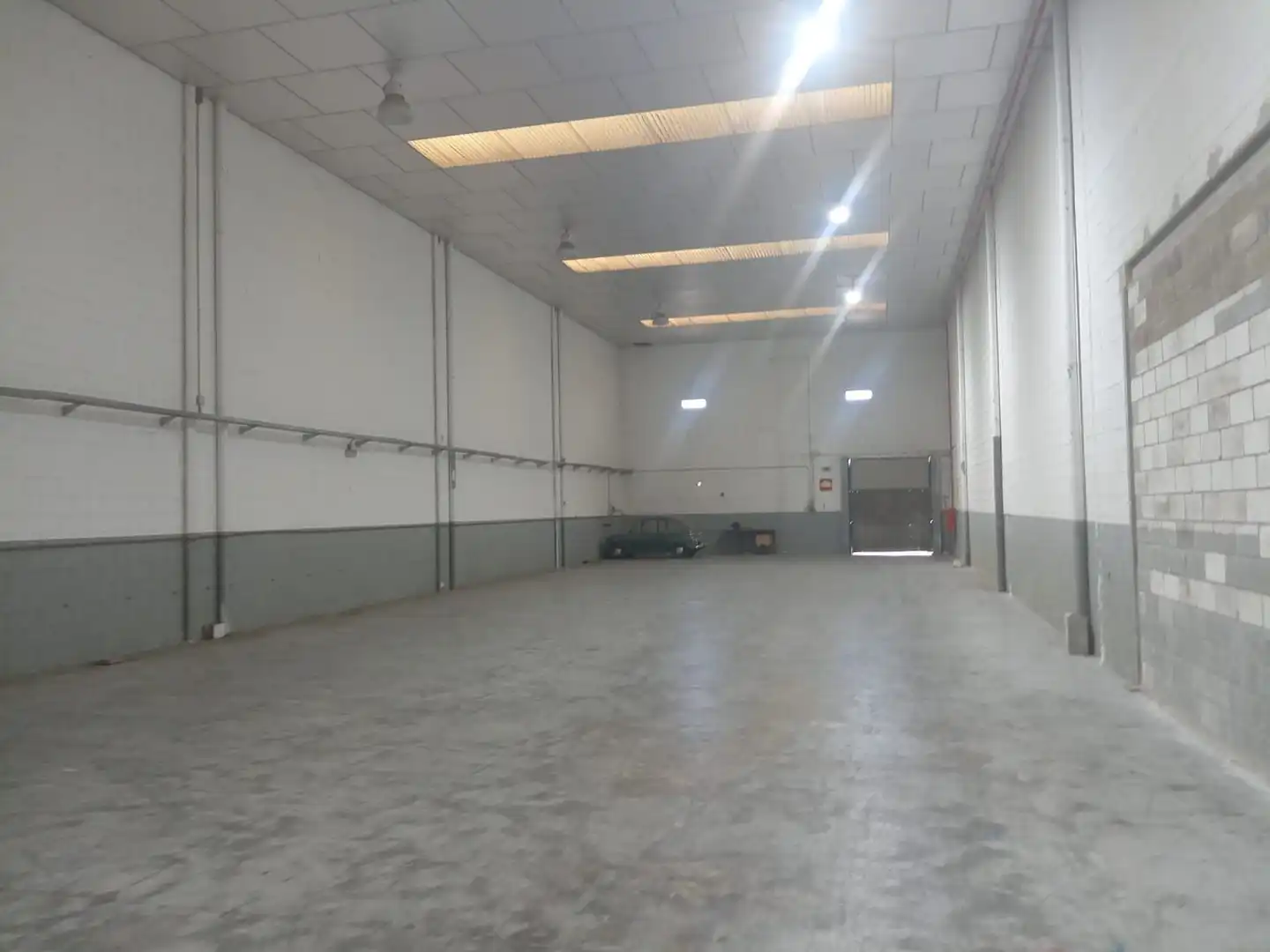 Nave industrielle à louer à GUIFRE EL PILOS, imagen 12