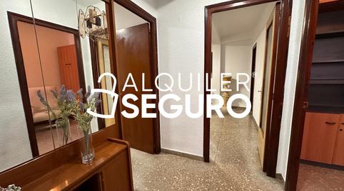 Foto 2 de Pis de lloguer a Ramón y Cajal, El Mercado, Manises