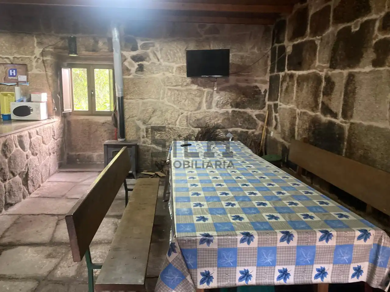 Casa o chalet en venta en San Amaro
