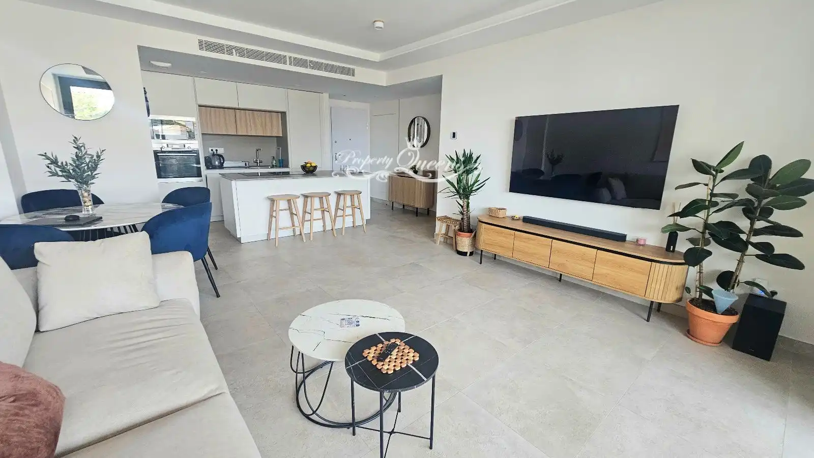 Flat with pool to rent in Puerto Deportivo, imagen 16