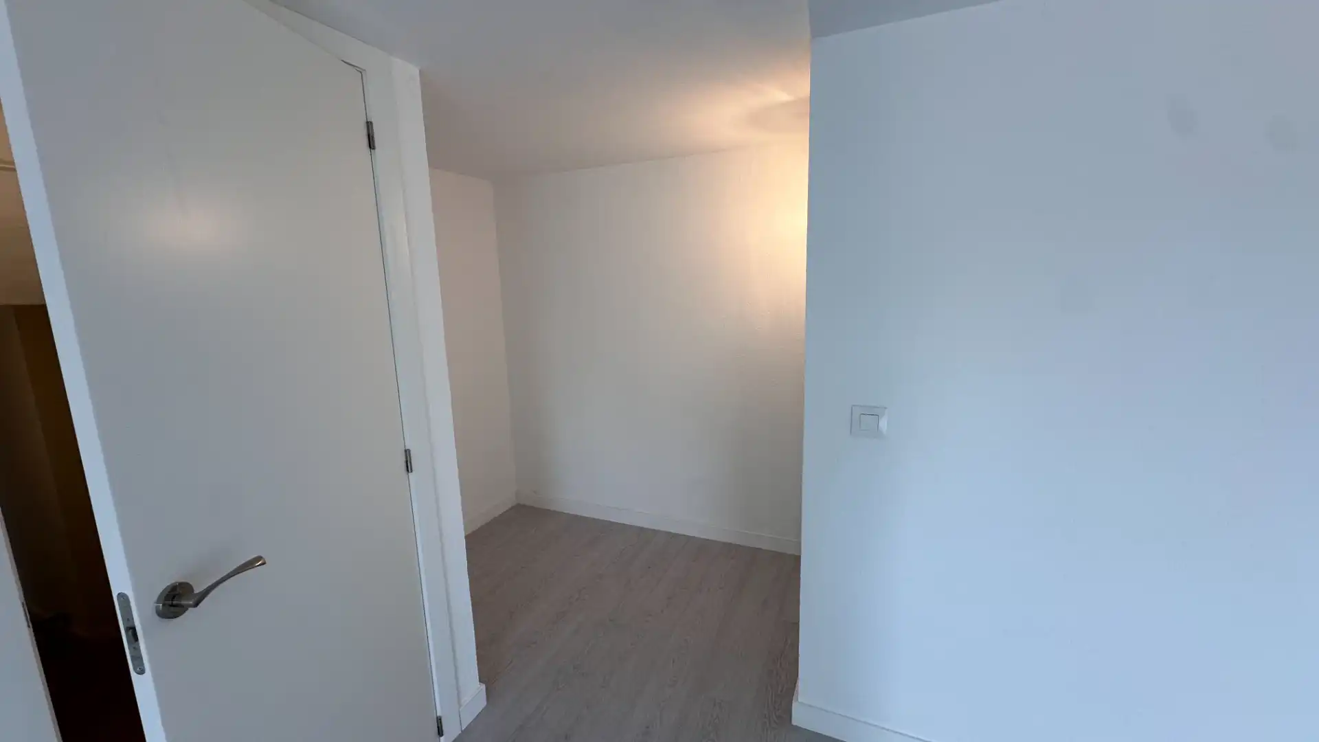 Bedroom of Houses for sale in La Vall de Bianya  with Heating, Private garden and Parquet flooring