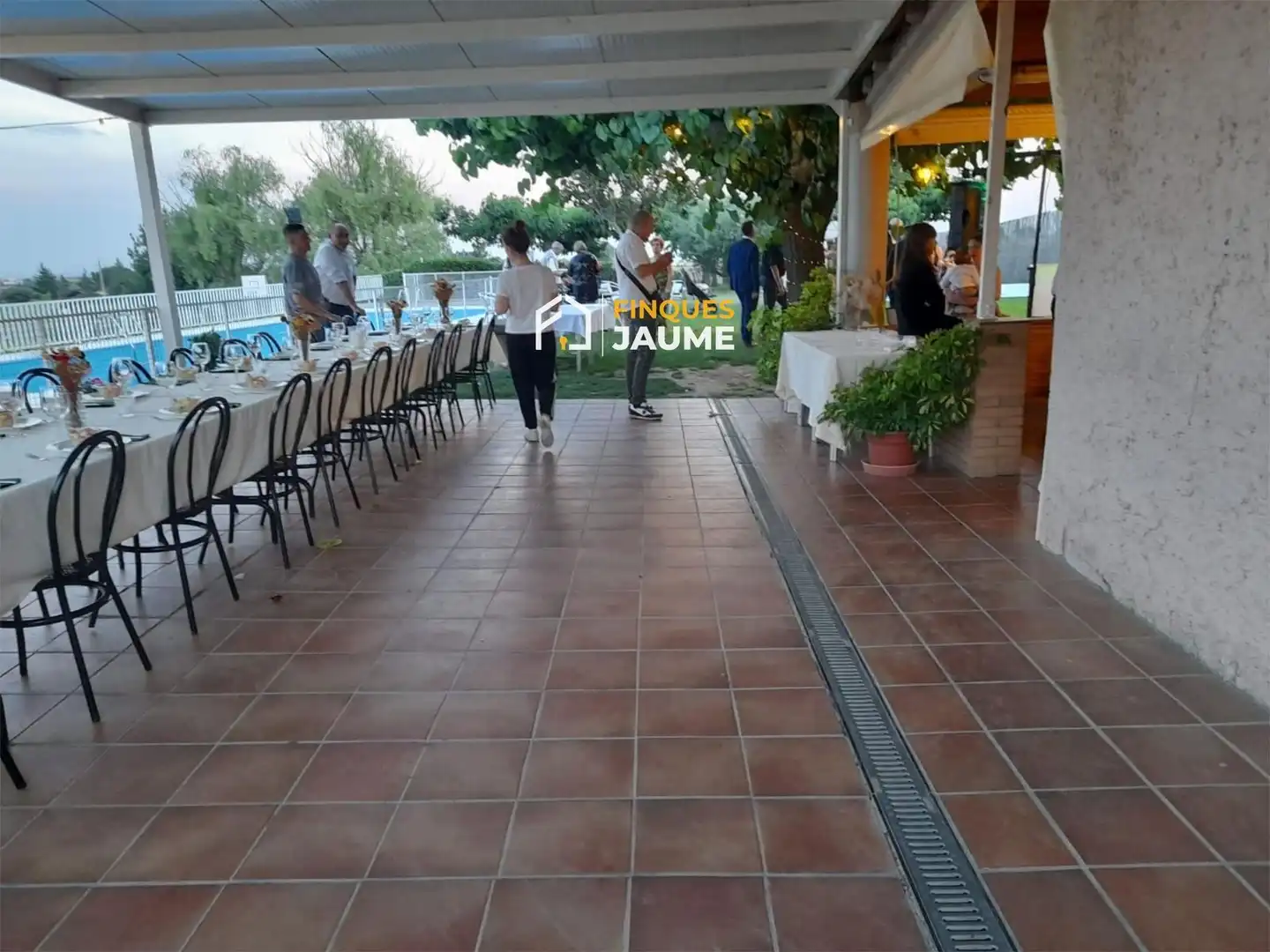 Residential land for sale in Roderes, imagen 14