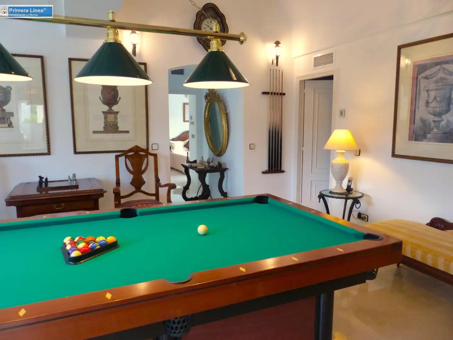Villa mit Terrasse zum Verkauf in Mar Menor de Cartagena – Cabo de Palos, imagen 80
