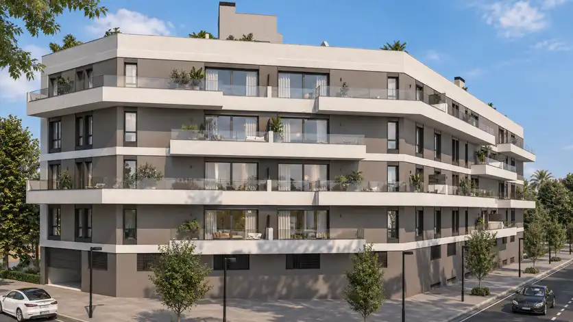 Apartment with pool for sale in Calle Don Francisco del Pino Roldan 2, imagen 11