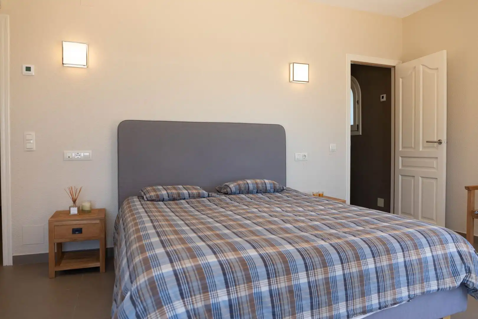 Chalet con piscina en venta en Cumbre del Sol, imagen 26