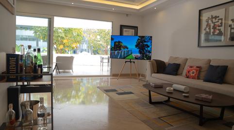 Photo 4 of Planta baja for sale in Arrabal a Cañas-f Rodeo, 2, Puerto Banús, Málaga