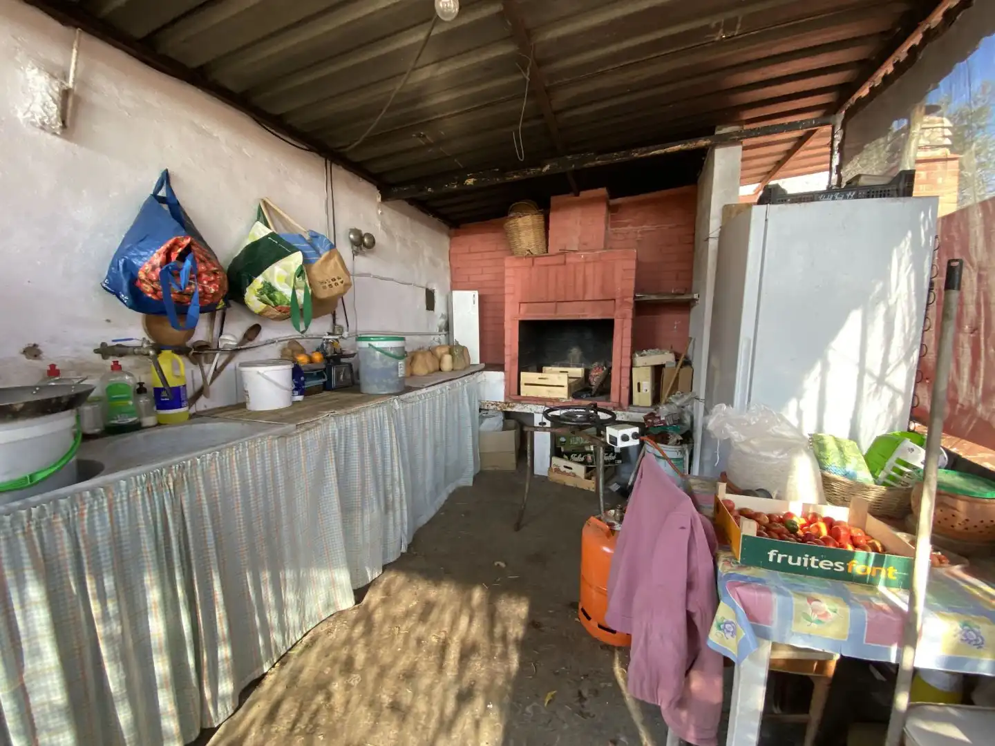 Casa rústica en venta en de les Valls, imagen 14