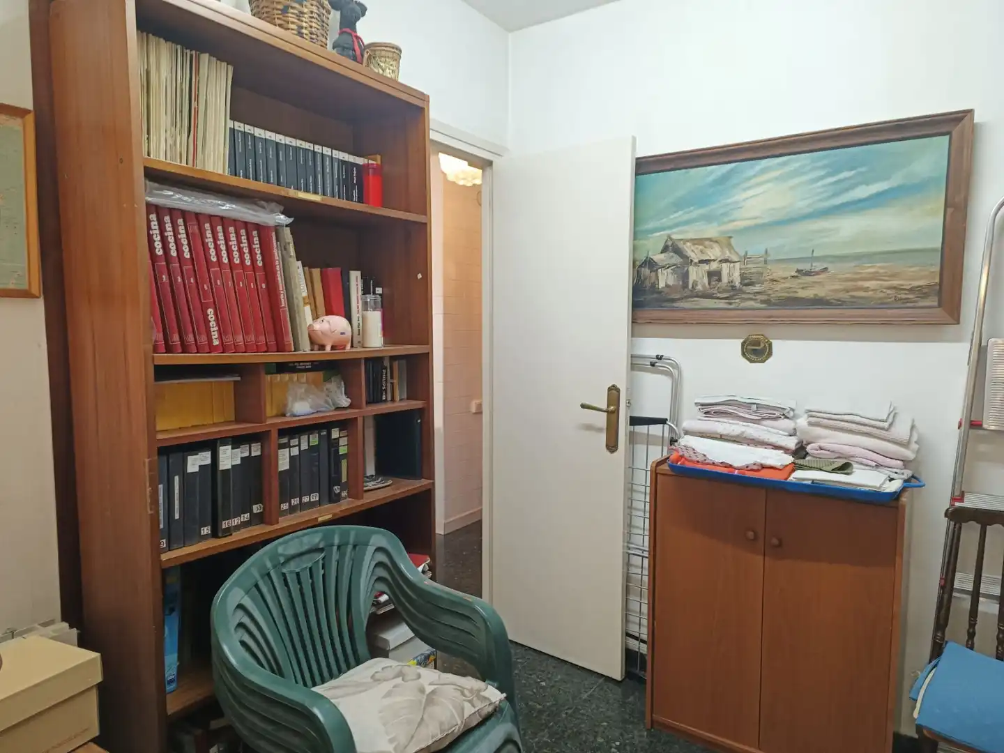Piso en venta en Valencia con Calefacción