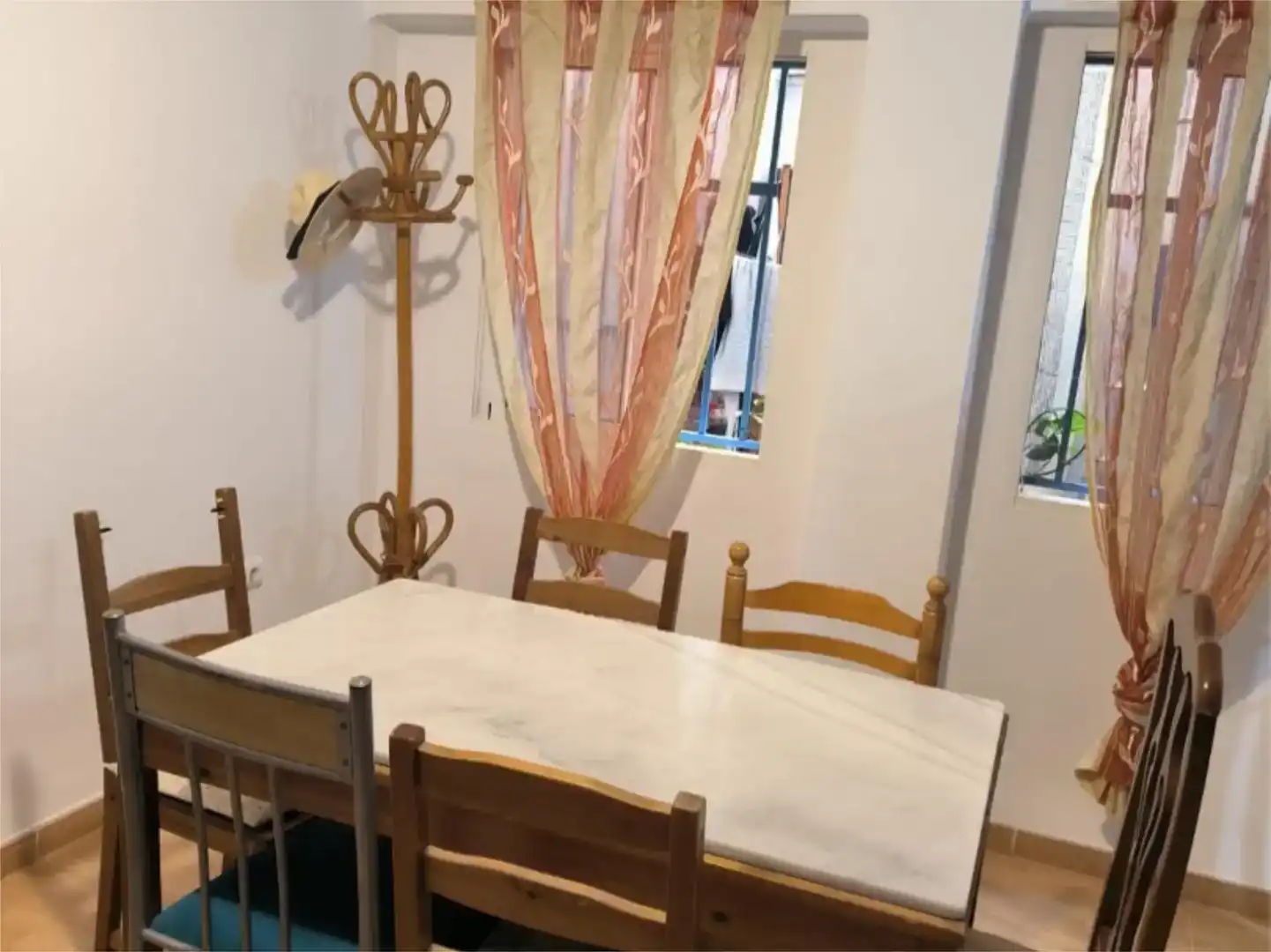 Fotografía del inmueble reportado: 650 €/mes — Almería, Almería