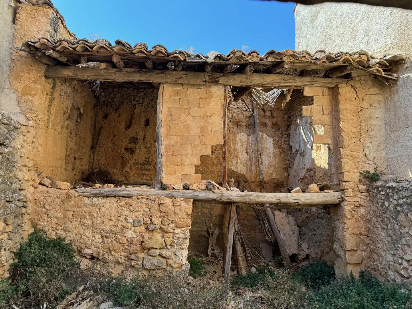 Terreni e lotti in vendita a Fuentespalda, imagen 2
