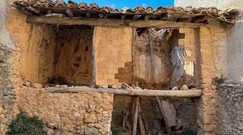 Foto 2 de Residencial en venta en Fuentespalda, Teruel