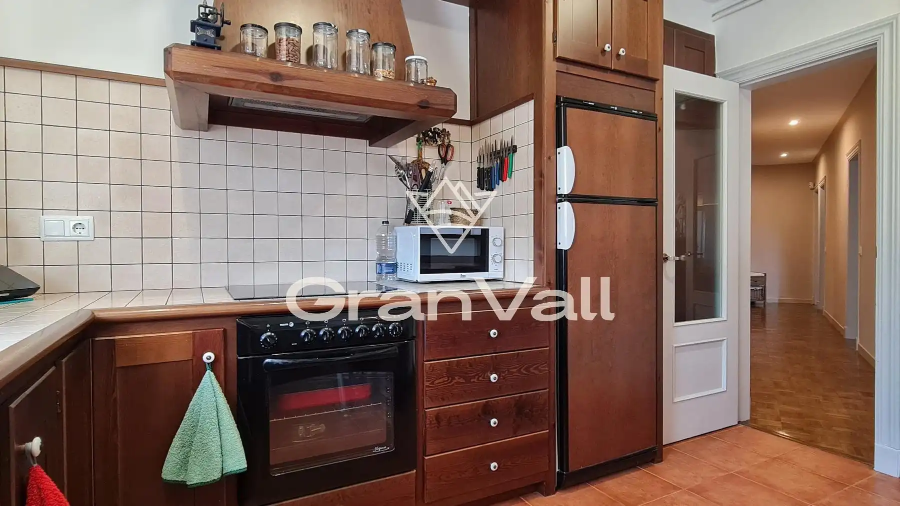Apartment with terrace for sale in Puigcerdà, imagen 10