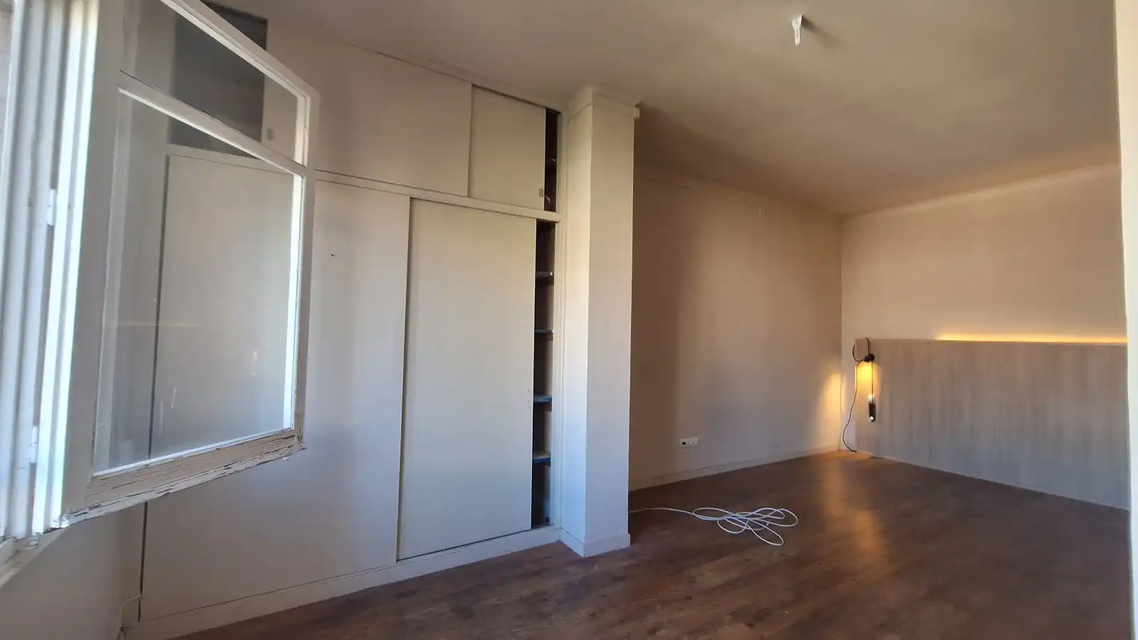 Living room of Office for rent in Barcelona