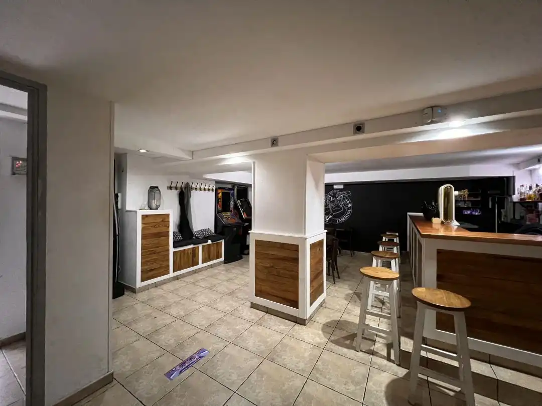 Local en venta en Antzuola